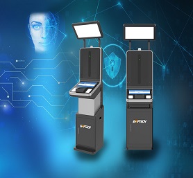 EmpTech Launches Biometric Self-registration Kiosk for Revolutionizing the Way Governments Deliver Services
