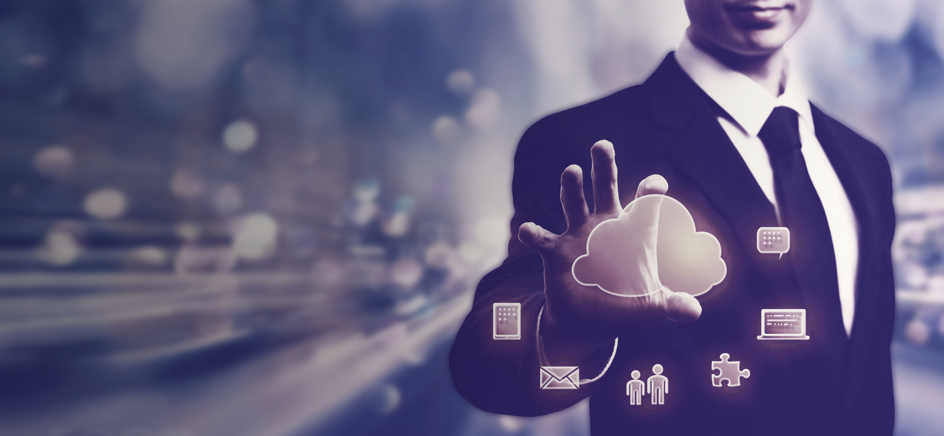 Trusted Cloud Identity Management Platform