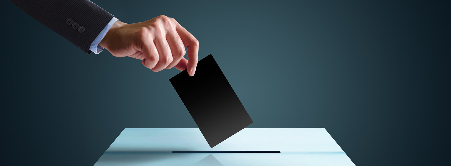 Electronic Voting