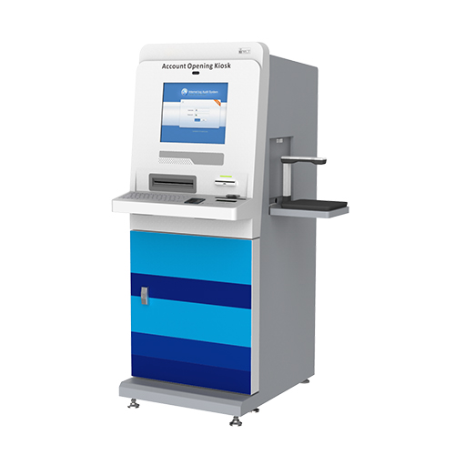 Account Opening Kiosk