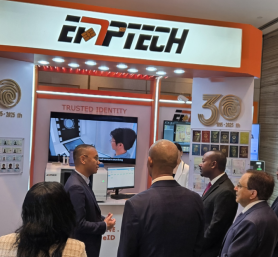 EMPTECH at ID4Africa 2025