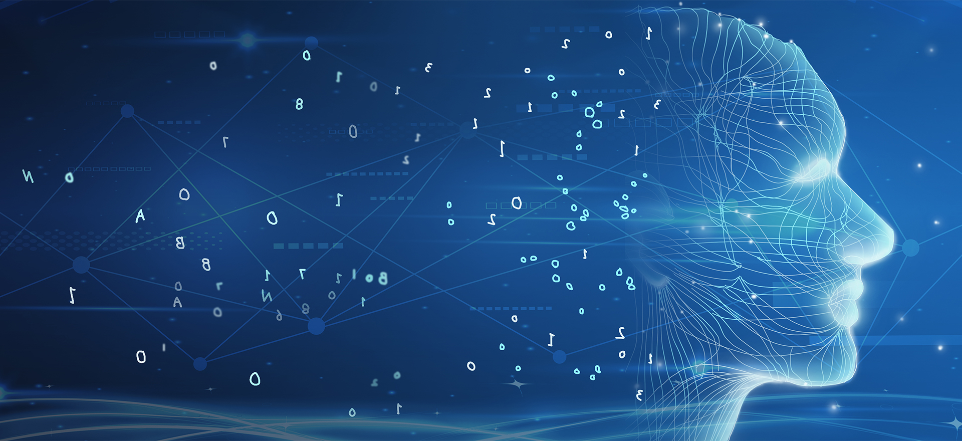 Building the Future of Digital Identity