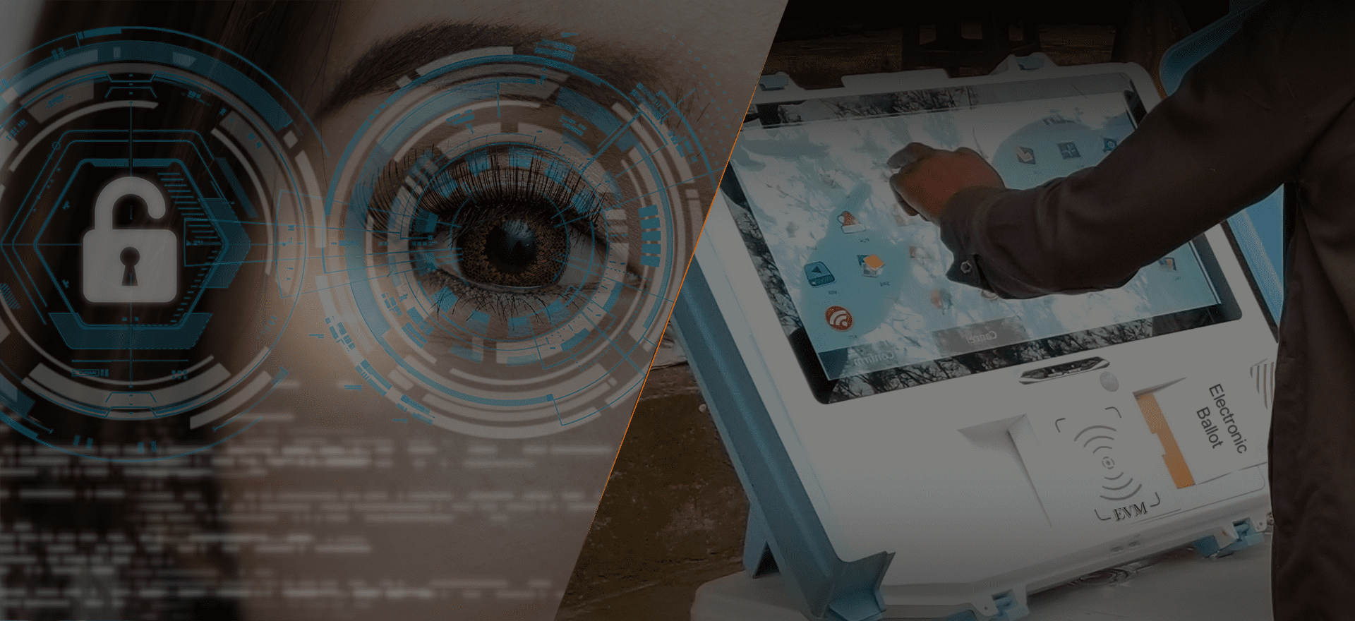 Enabling Credible and Transparent Elections through Biometric and Digital Technologies