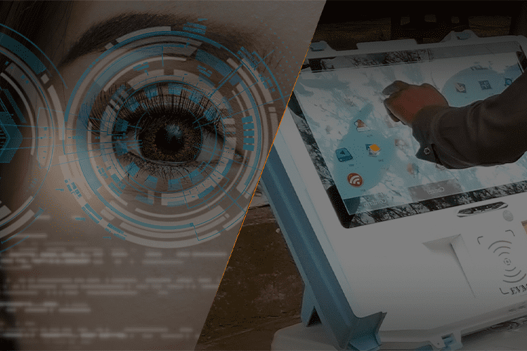 Enabling Credible and Transparent Elections through Biometric and Digital Technologies