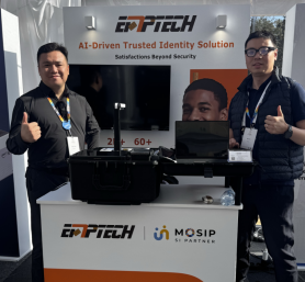EMPTECH Showcases AI-Driven Trusted Identity Solutions at MOSIP Connect 2026