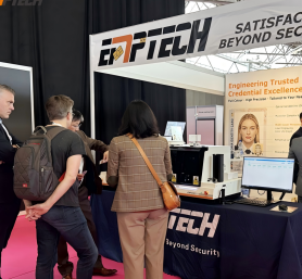 EMPTECH Advancing Trusted Identity Ecosystems at Identity Week Europe 2026