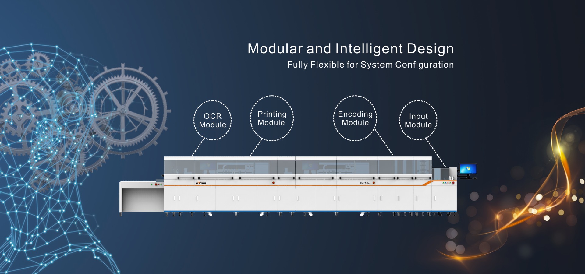 Modular Design